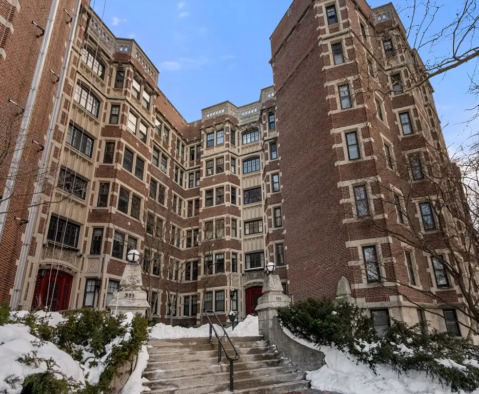 992 Memorial Drive #106, Cambridge, MA 02138 - #1