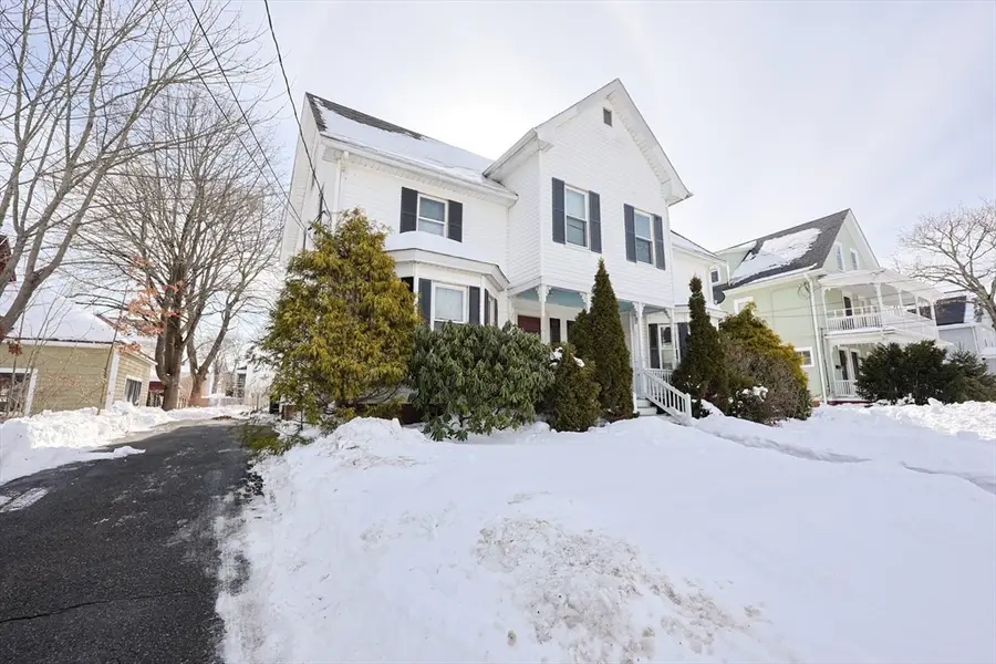 18-20 Jefferson St, Attleboro, MA 02703 - #2