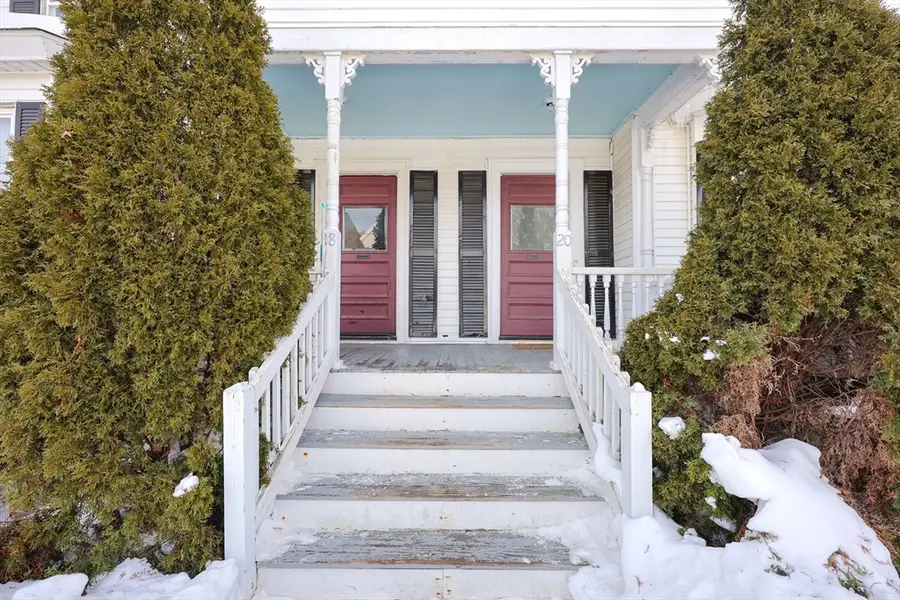 18-20 Jefferson St, Attleboro, MA 02703 - #3