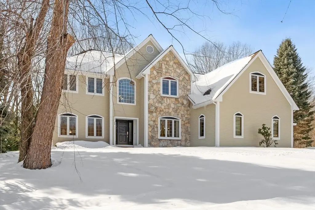28 Stirling Street, Andover, MA 01810 - #1
