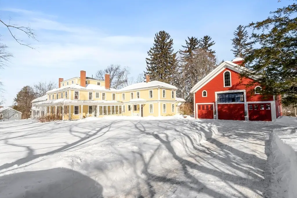 88 Johnson, North Andover, MA 01845 - #1