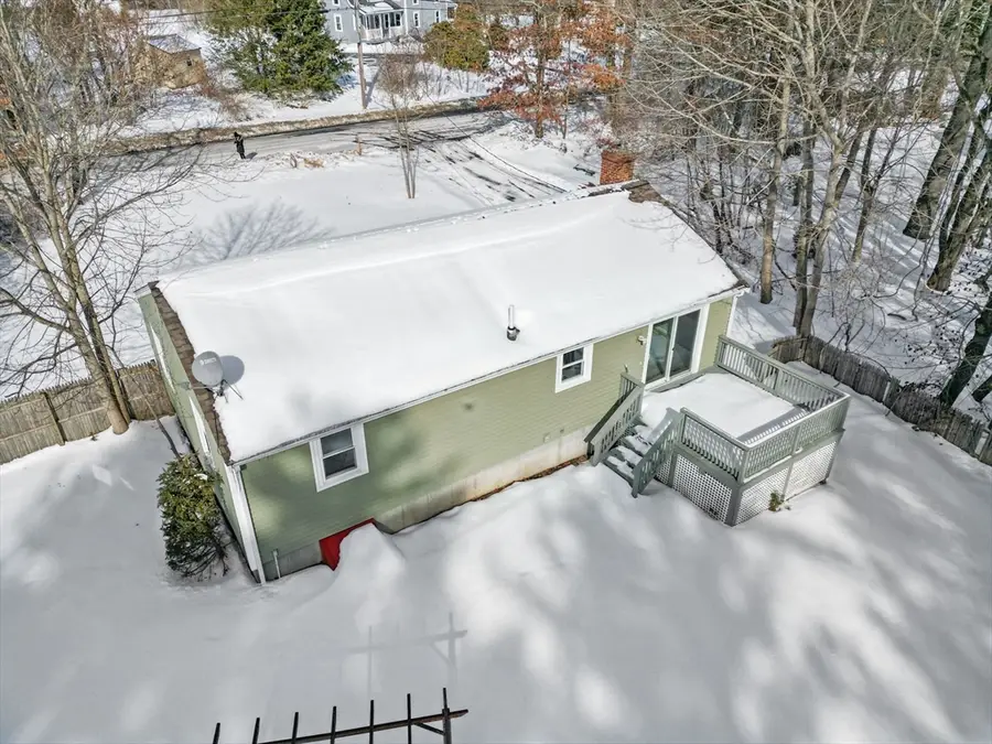 89 Silva St, Carver, MA 02330 - #2