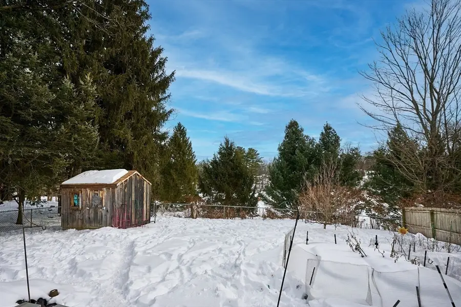 289 Hatfield Street, Northampton, MA 01060 - #2