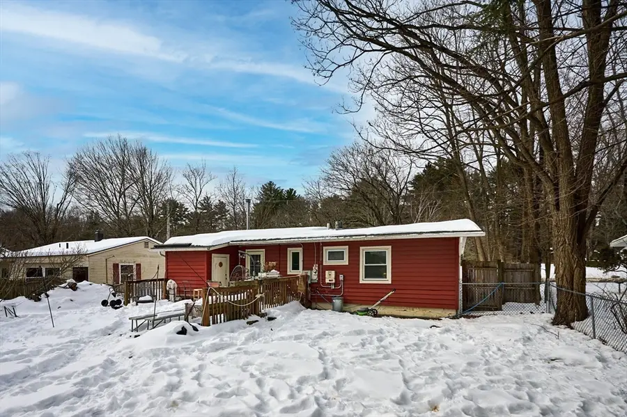 289 Hatfield Street, Northampton, MA 01060 - #3