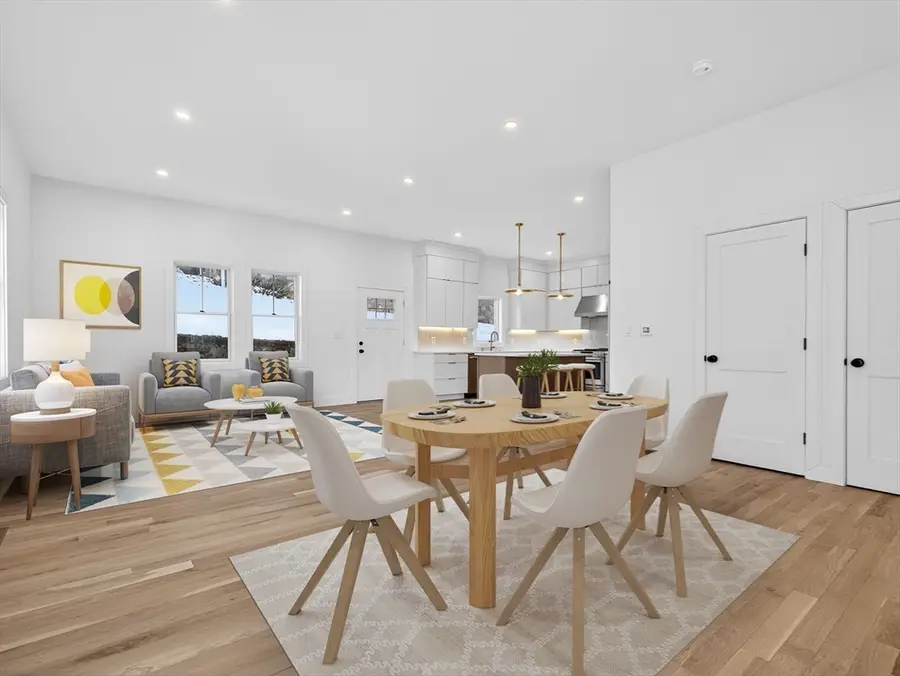 142 B Birch St, Boston, MA 02131 - #2