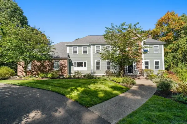 177 Bay Colony Drive, Westwood, MA 02090