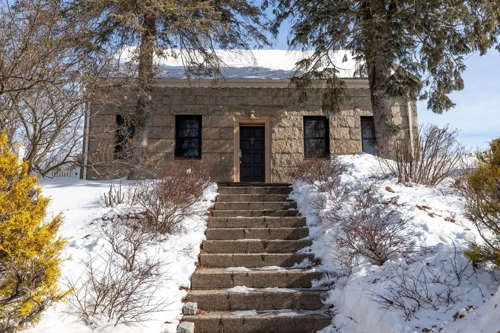 2294 Providence Rd, Northbridge, MA 01534 - #1