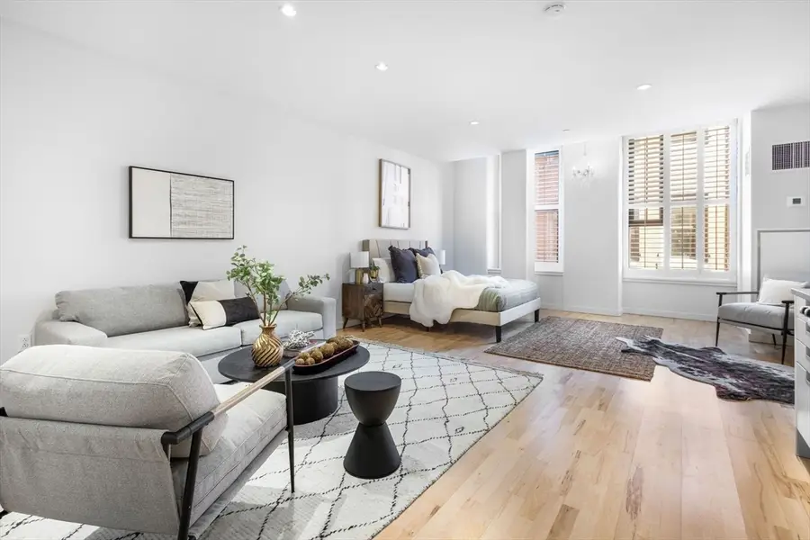 346 Congress Street #412, Boston, MA 02210 - #2