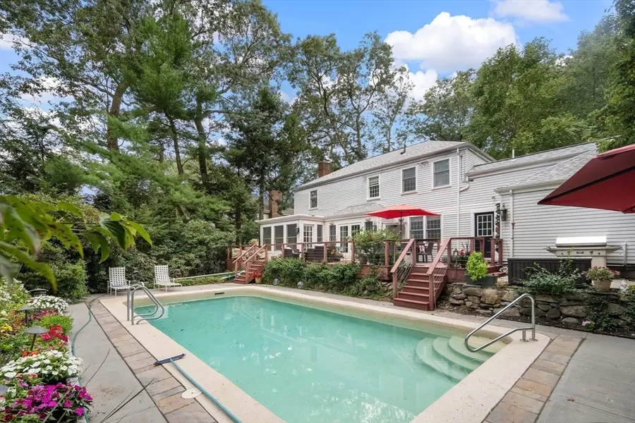 64 Varick Rd, Newton, MA 02468 - #3