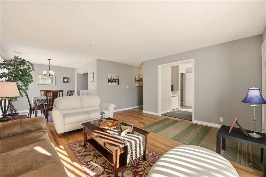 55 Rosewood Dr #55, Stoughton, MA 02072 - #2