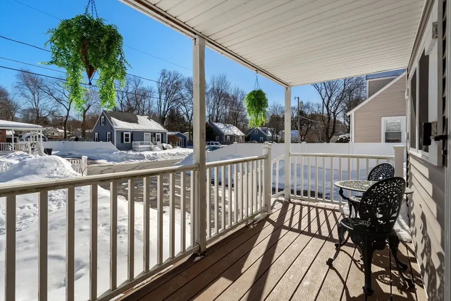 32 Packard Road, Stoughton, MA 02072 - #3