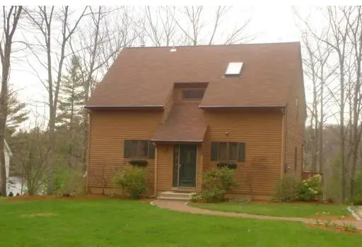 15 S Sullivan Rd, Charlton, MA 01507 - #1