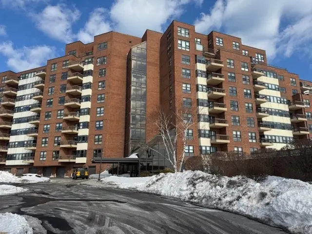 1 Seal Harbor #210, Winthrop, MA 02152 - Image #1