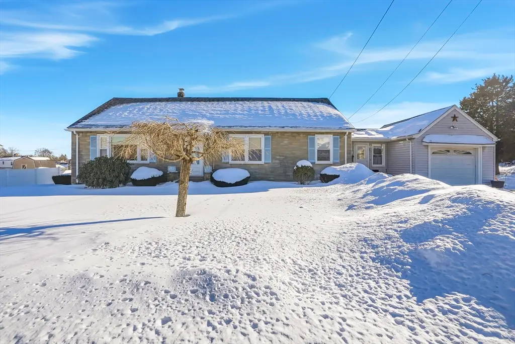 14 Lawrence Street, Milford, MA 01757 - #1