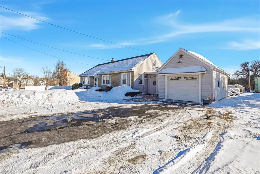 14 Lawrence Street, Milford, MA 01757 - #2