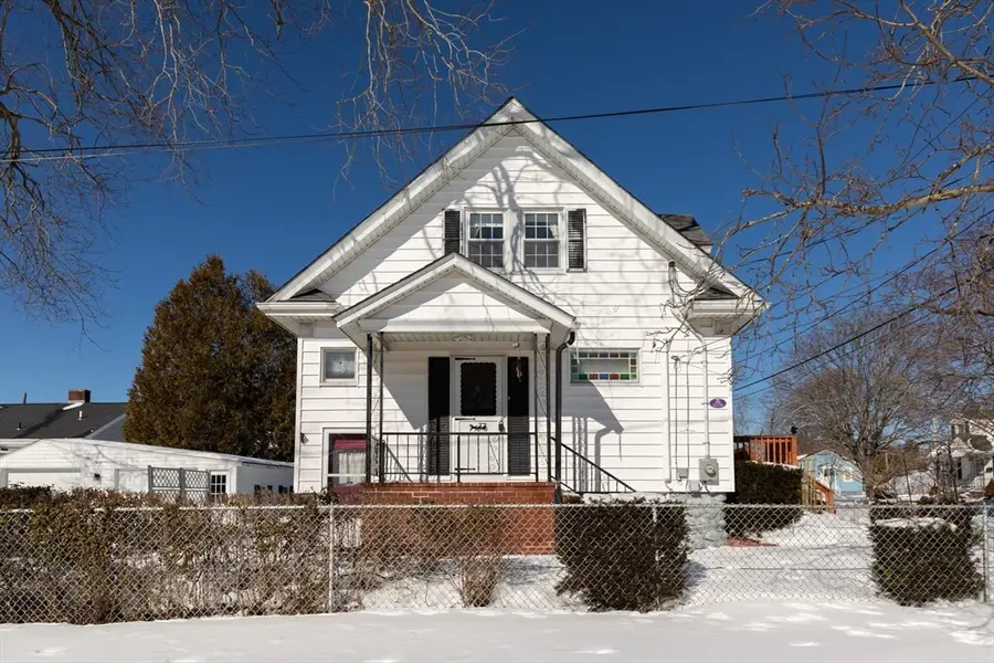 279 Adelaide, New Bedford, MA 02745 - #2