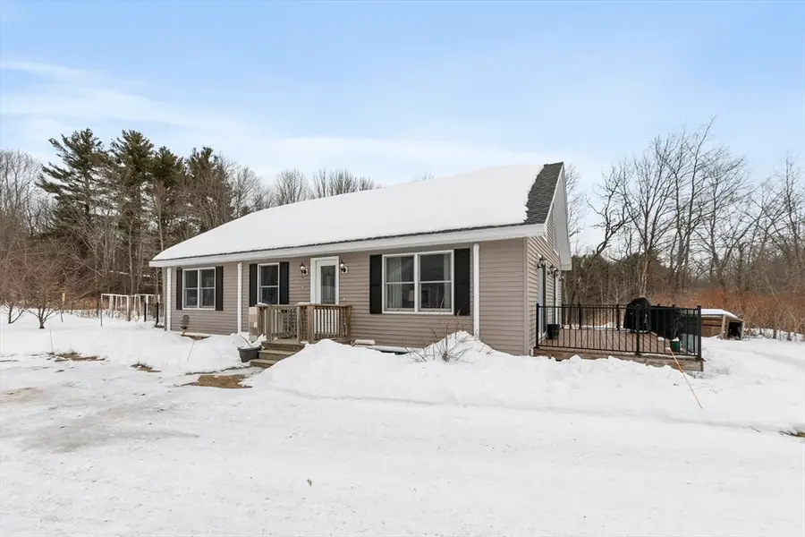 10 Russell Farm Rd, Winchendon, MA 01475 - #2