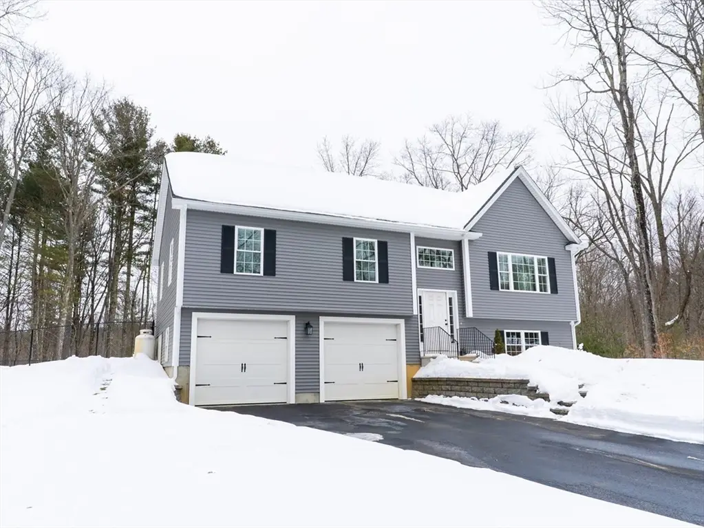 16 Mill Rd, North Brookfield, MA 01535 - #1
