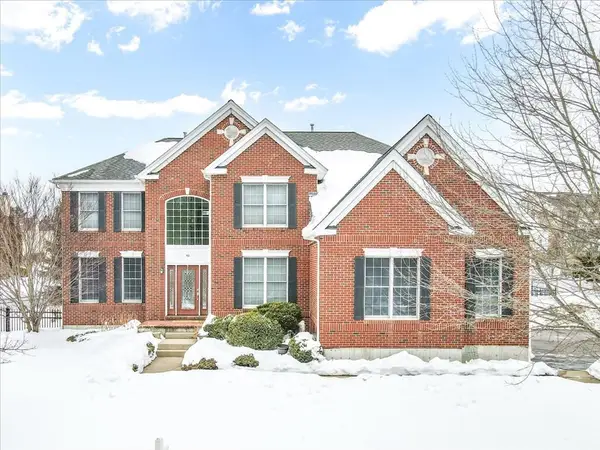 40 Endean Dr, Walpole, MA 02032