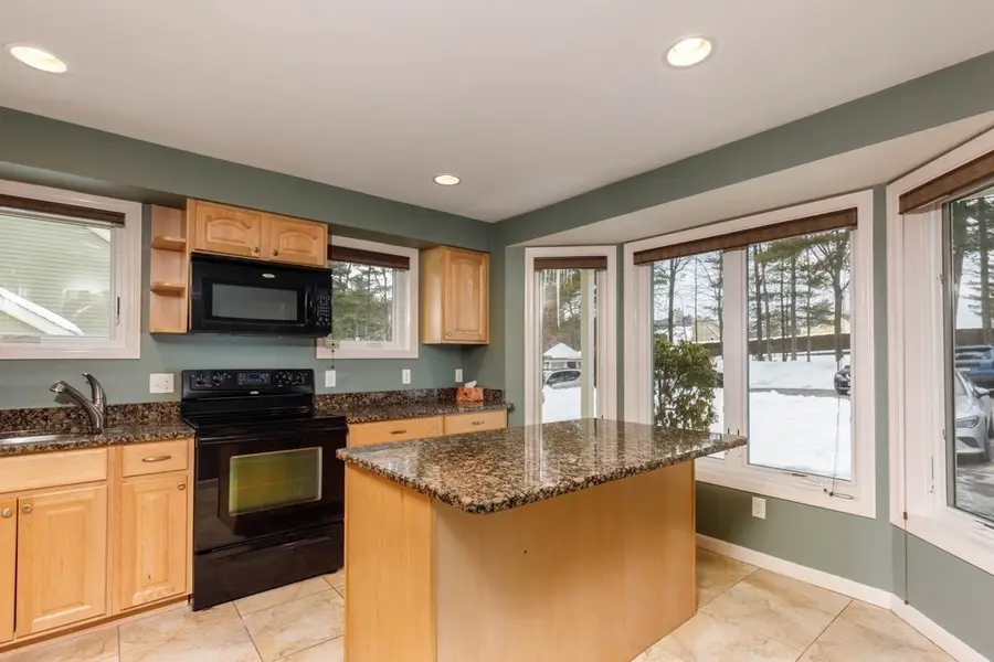 535 South Street #3-3C, Fitchburg, MA 01420 - Image #2