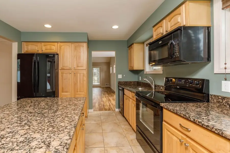 535 South Street #3-3C, Fitchburg, MA 01420 - Image #3