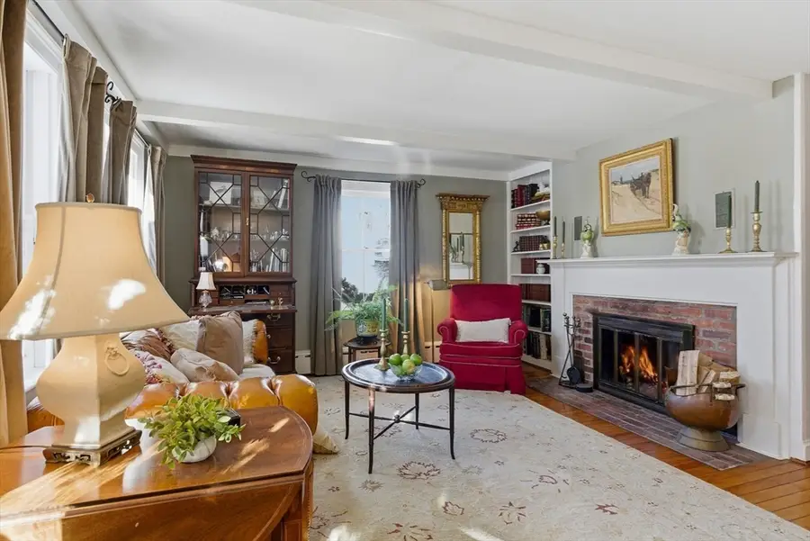 6 Oak Street, Grafton, MA 01519 - #3