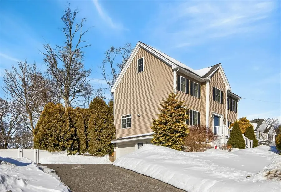 255 Burlington Avenue, Wilmington, MA 01887 - #2