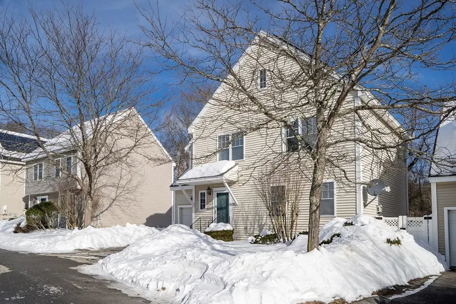 5 Samantha Way #5, Acton, MA 01720 - #2