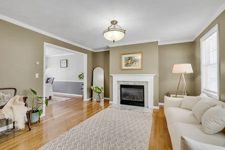 5 Samantha Way #5, Acton, MA 01720 - #3