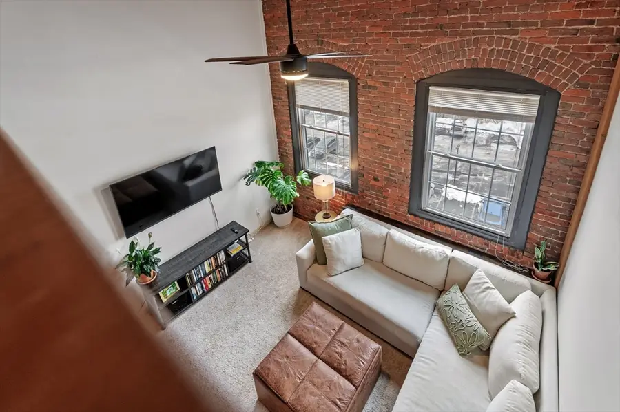 50 Rantoul St #509, Beverly, MA 01915 - #2