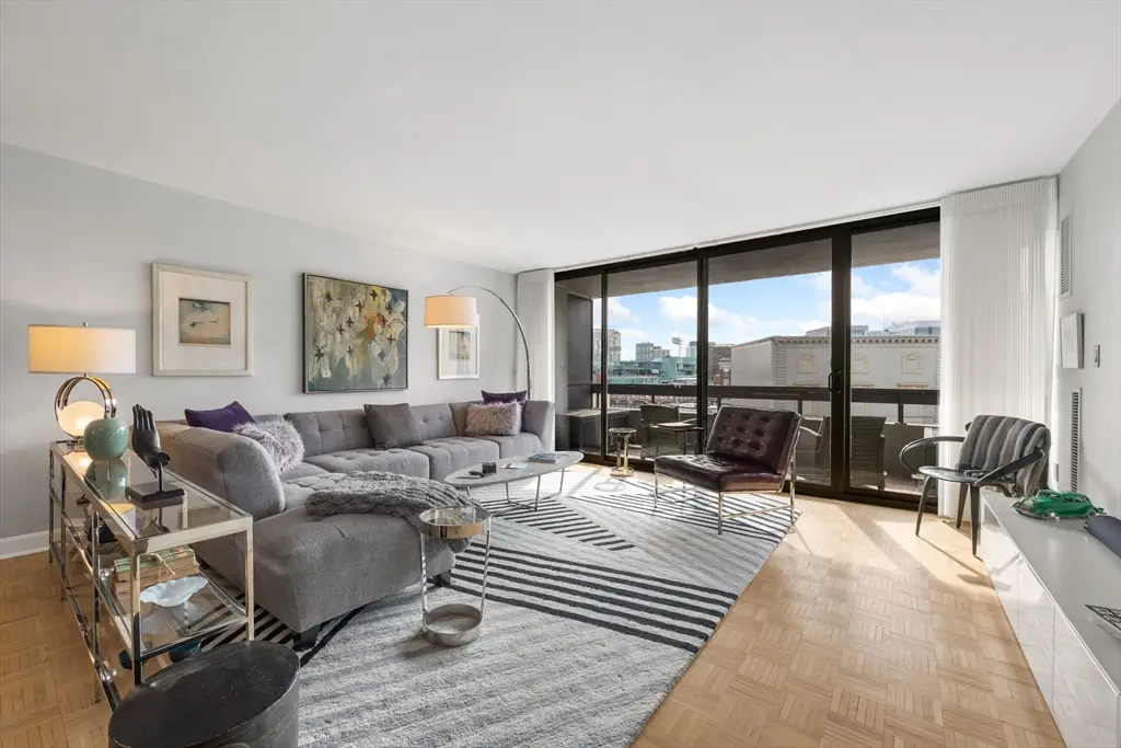 566 Commonwealth #608, Boston, MA 02215 - #1
