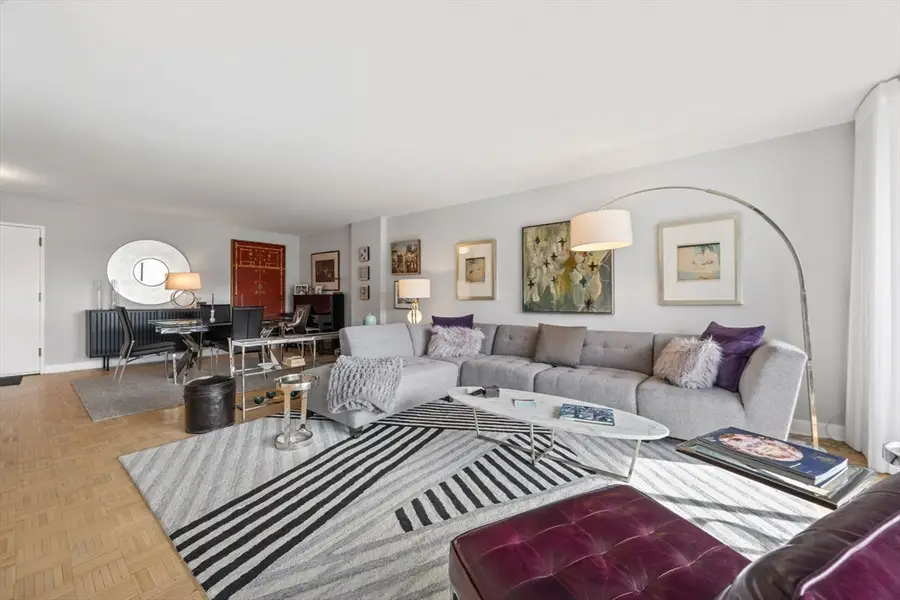 566 Commonwealth #608, Boston, MA 02215 - #2