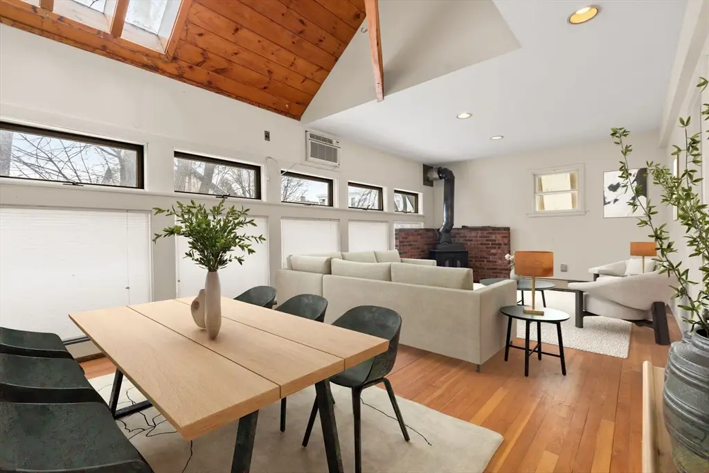 108 Clay St, Cambridge, MA 02140 - #1