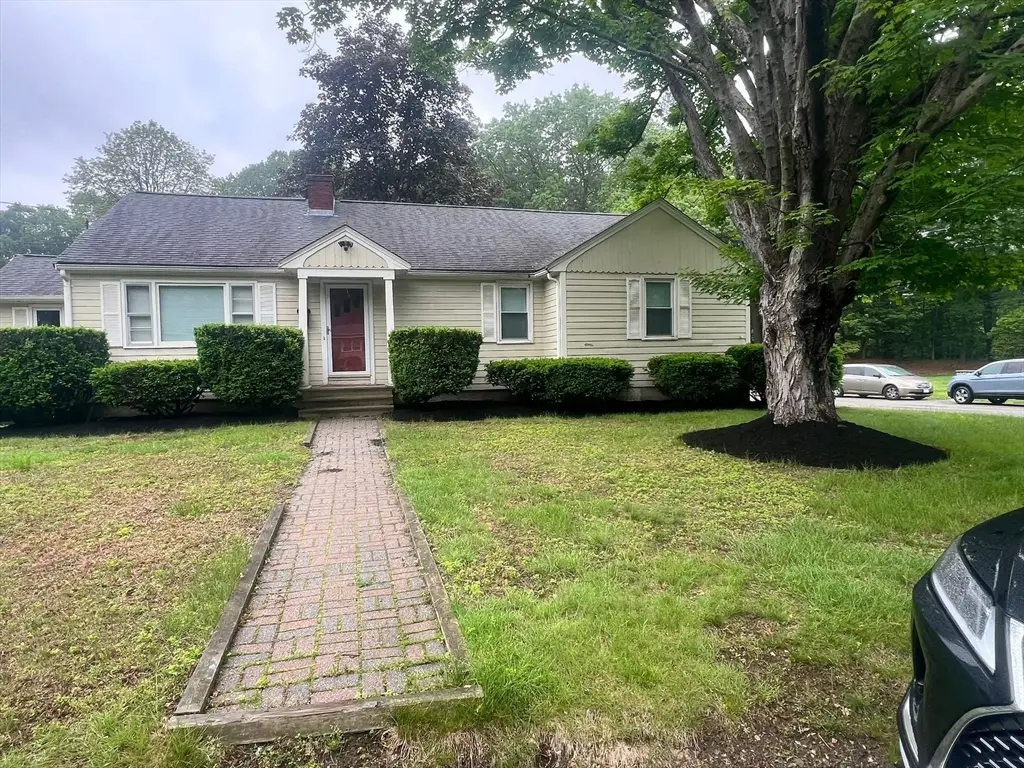 50 Kittredge Rd, Framingham, MA 01702 - #1