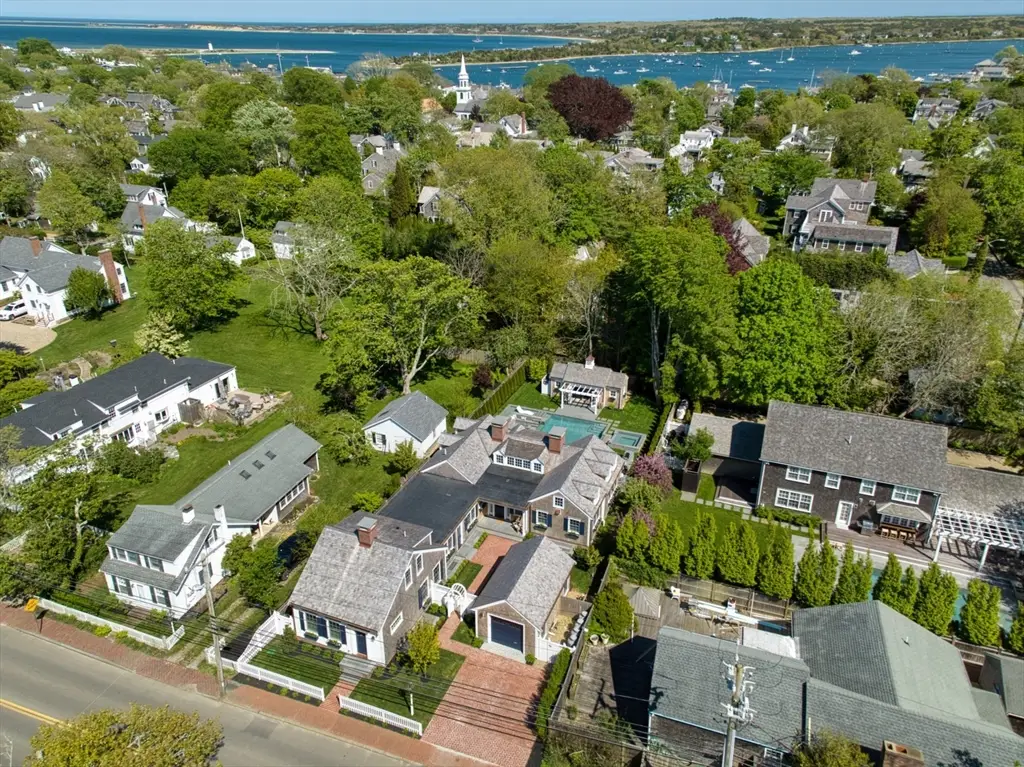 43 Peases Point Way S, Edgartown, MA 02539 - #1