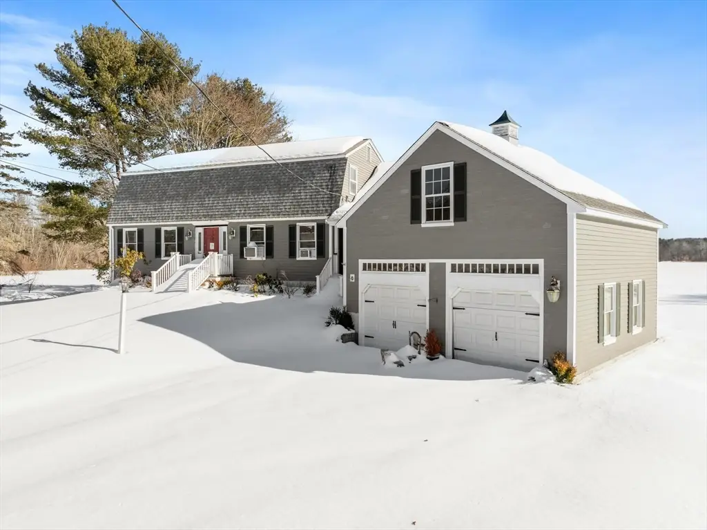 97 Hawthorne Ln, Concord, MA 01742 - #1