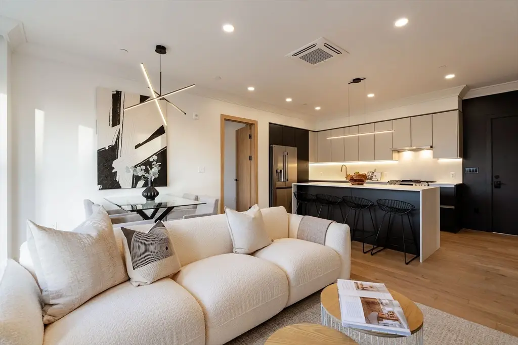 388 Washington Street #204, Quincy, MA 02169 - #1