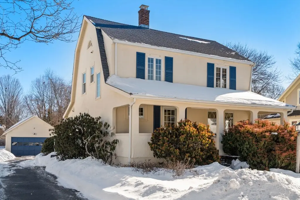 28 Rice Street, Wellesley, MA 02481 - Image #1