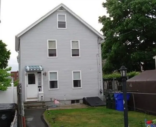 229 Franklin St, Fall River, MA 02720