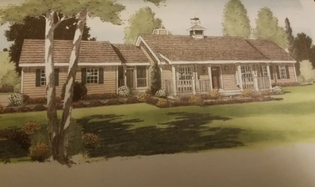 1256 N Hixville Rd, Dartmouth, MA 02747 - #1