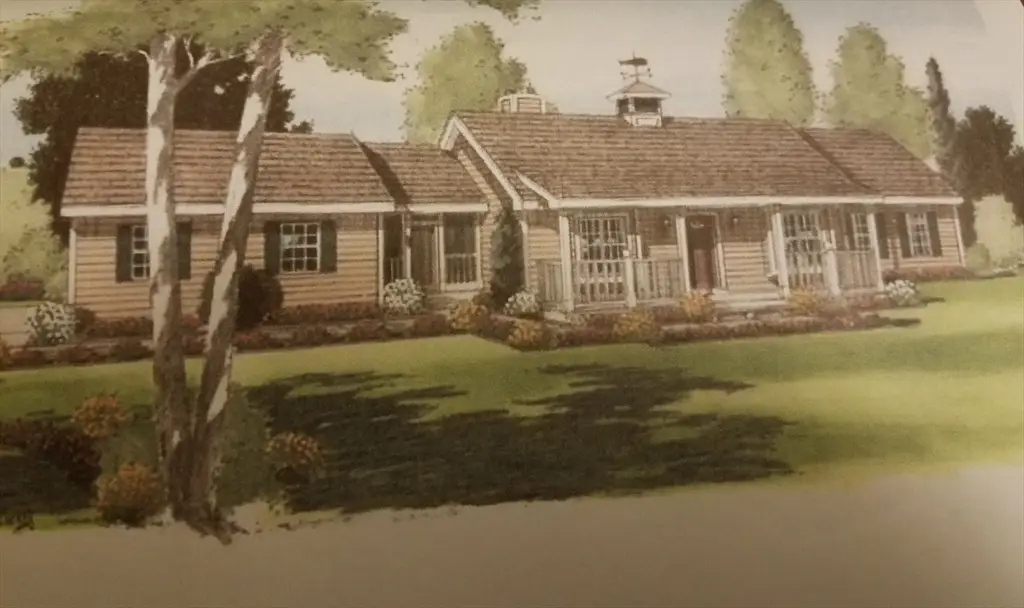 1256 N Hixville Rd, Dartmouth, MA 02747 - #1