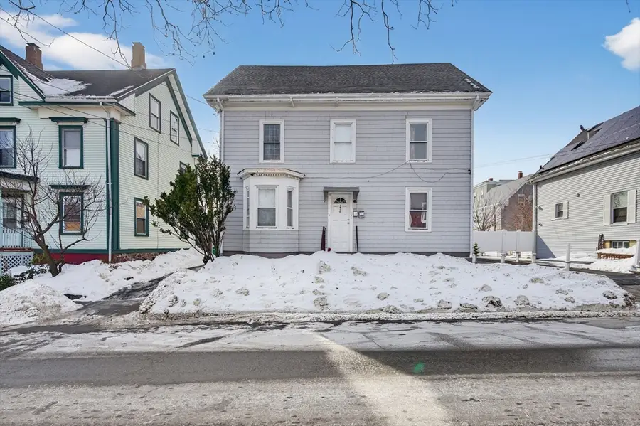 102 Rockaway St, Lynn, MA 01902 - #2
