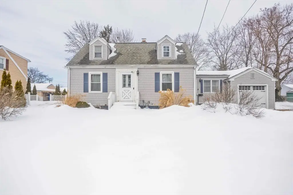 70 Chateaugay St, Chicopee, MA 01020 - Image #1