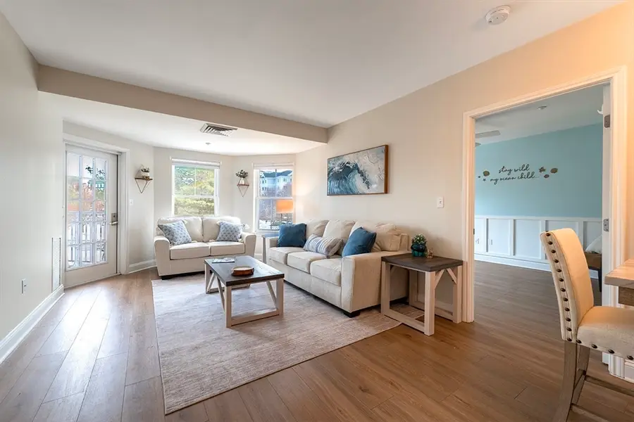 10 Seaport Dr #2213, Quincy, MA 02171 - #3