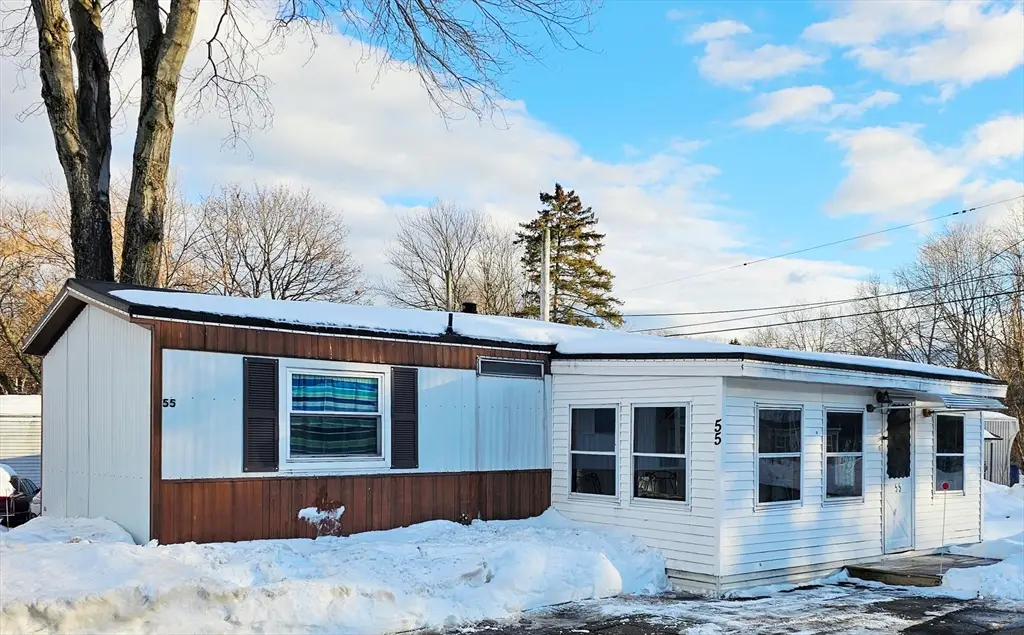 557 Sw Cutoff #55, Auburn, MA 01501 - Image #1