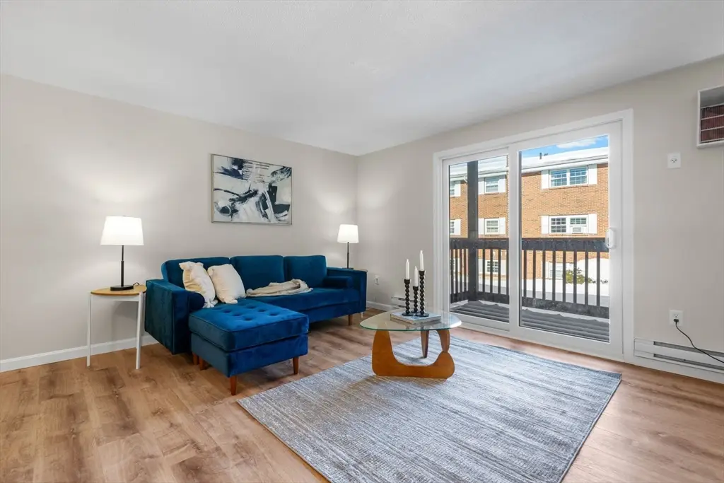 39 Pleasant Street #B10, Northborough, MA 01532 - #1