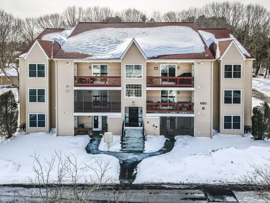 29 Randolph Dr #29, Tewksbury, MA 01876 - Image #1