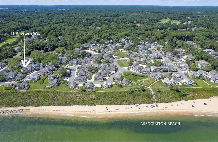 11 Milestone Way #624, Mashpee, MA 02649 - #3