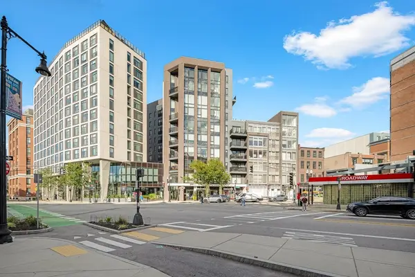 14 W Broadway #507, Boston, MA 02127