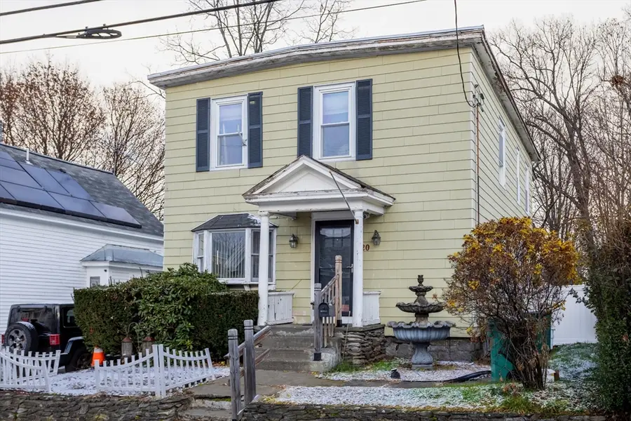 20 Warren St, Fitchburg, MA 01420 - Image #2